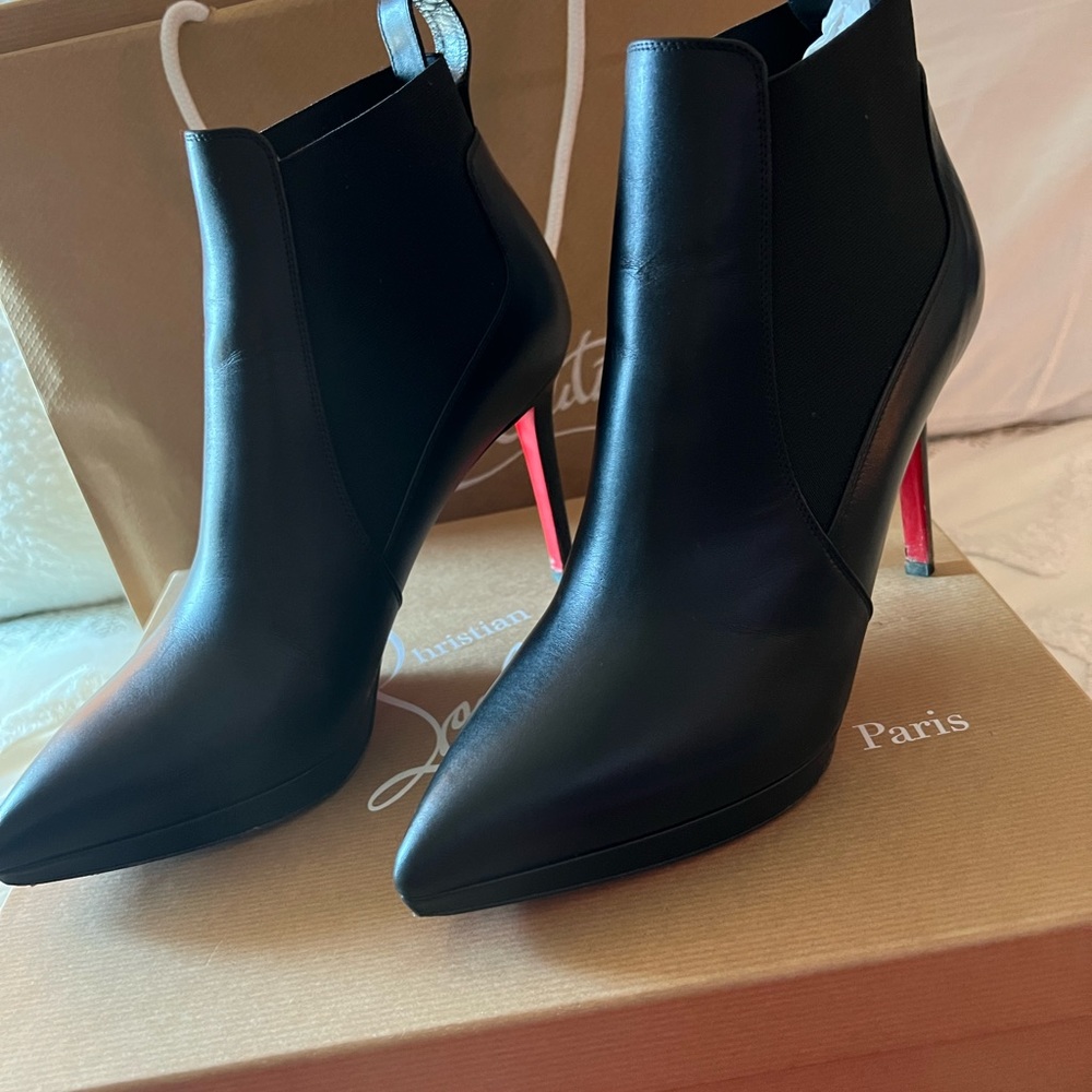 christian louboutin shoes 👠